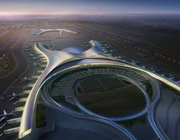 重慶江北機(jī)場廣告