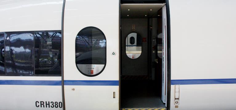 車(chē)外門(mén)貼