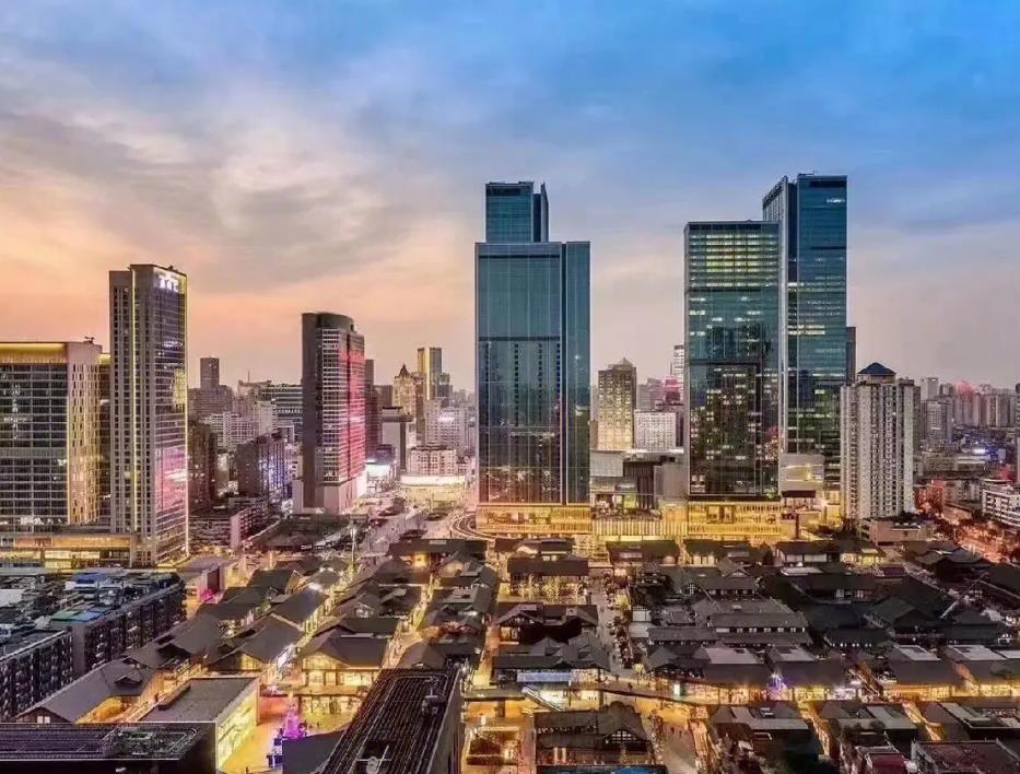 成都寫字樓電梯廣告