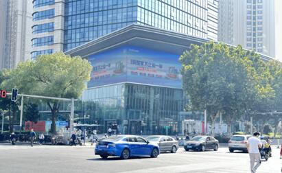 南京戶(hù)外led廣告